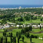 Lena - Motte - - Centre - 50m Port - Confort * ラ・グランド・モット