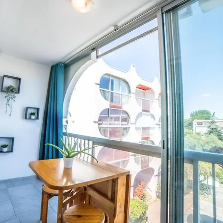 Lena - Motte - - Centre - 50m Port - Confort شقة *