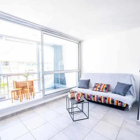 Apartment Lena - Motte - - Centre - 50m Port - Confort *