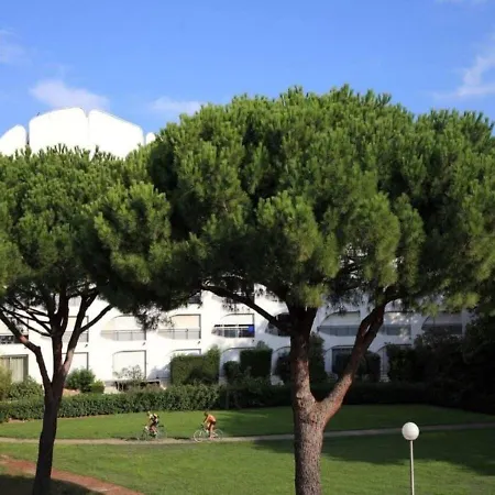 Lena - Motte - - Centre - 50m Port - Confort Appartement *