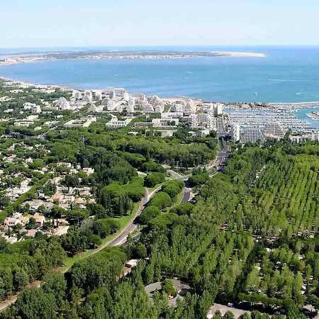 Apartment Lena - Motte - - Centre - 50m Port - Confort *