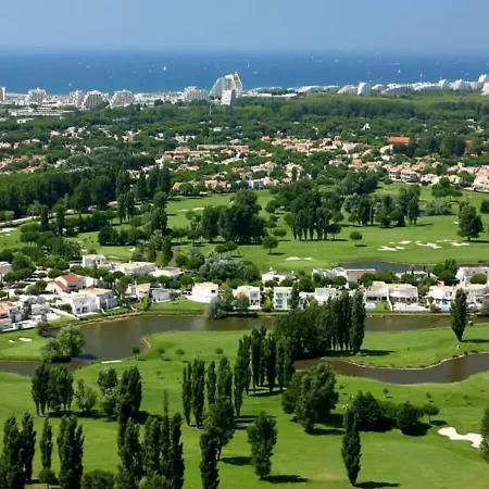 Lena - Motte - - Centre - 50m Port - Confort * La Grande-Motte