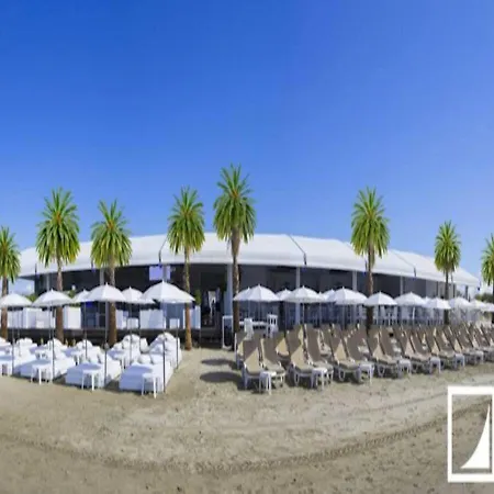 Lena - Motte - - Centre - 50m Port - Confort Apartment *